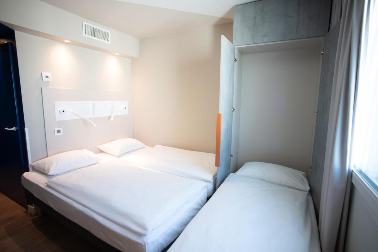 Ibis Budget 弗里堡 外观 照片