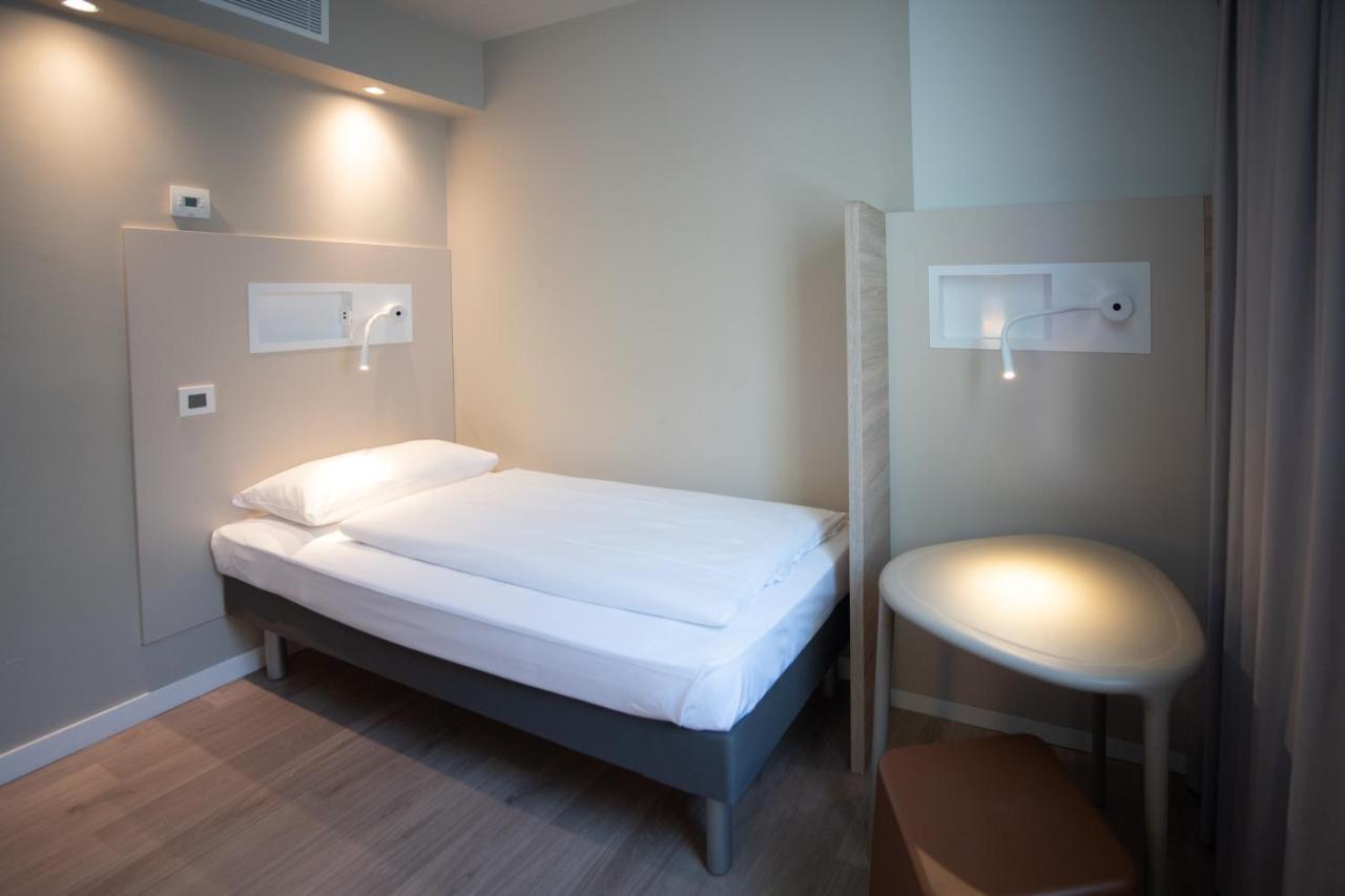 Ibis Budget 弗里堡 外观 照片