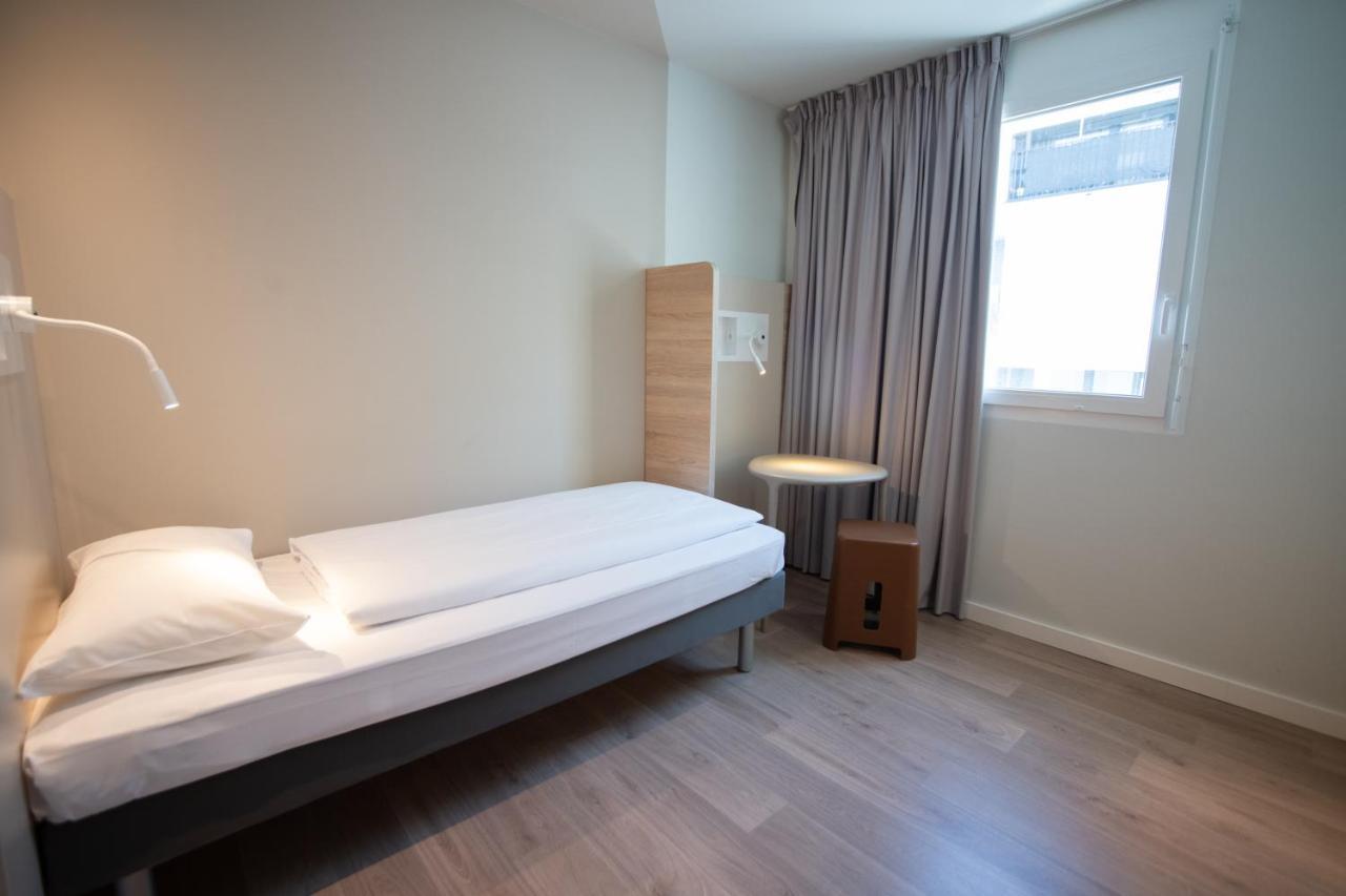 Ibis Budget 弗里堡 外观 照片