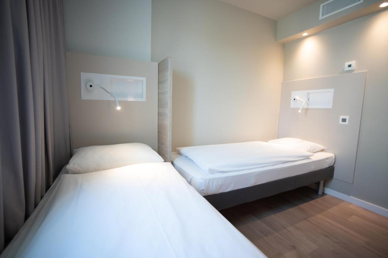 Ibis Budget 弗里堡 外观 照片