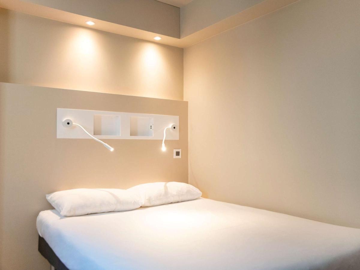 Ibis Budget 弗里堡 外观 照片